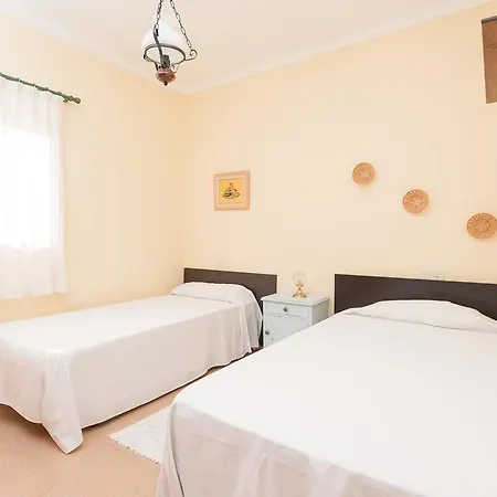 Villa Cas Caparrot Lloseta