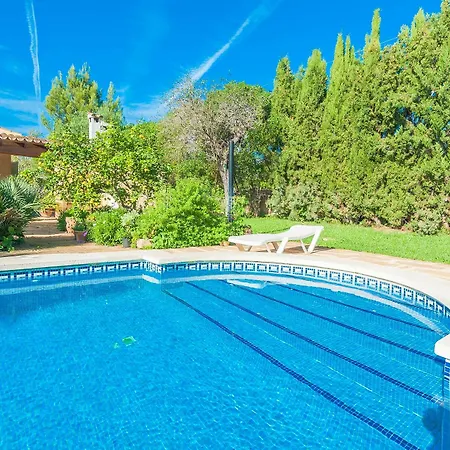 Villa Cas Caparrot